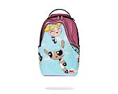 Sprayground - Ppg Hide N Seek Reveal Dlxsv Backpack 
