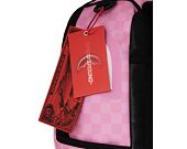 Sprayground - Astrogalaxy Squad Up Dlxsv Backpack 