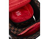 Sprayground - Sharks In A Hole In Paris Dlxsv Backpack 