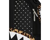 Sprayground - Cheetah Punk Dlxsv Backpack 