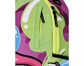 Sprayground - Paint Lips Dlxr Backpack 