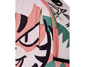 Sprayground - Untamed Tiger Face Dlxr Backpack 