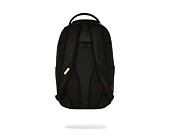 Sprayground - Black Out Sharks In Paris Dlxsv Backpack 