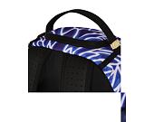 Sprayground - Neon Wing Party Dlx-Wings 