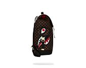 Sprayground - Sawtooth Sharks In Paris Monte Carlo 