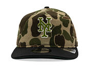 kšiltovka NEW ERA 1920 MLB Wool duck camo NEYMET