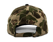 kšiltovka NEW ERA 1920 MLB Wool duck camo SEAMAR