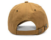 Kšiltovka Fjällräven - Vidda Cap - Buckwheat Brown