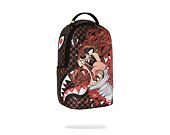 Sprayground - Taz Destroy Dlxsv Backpack 