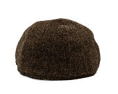 Bekovka Stetson - Texas Wool Herringbone - 367
