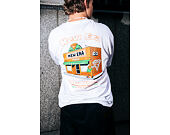 Triko New Era - Store Graphic Tee - White