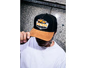 Kšiltovka Stetson - Trucker Cap Stetson Garage - 61