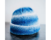 Kangol - Heathered 2-Way Beanie - Hazy Indigo