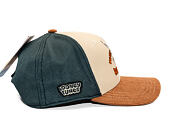 Kšiltovka Capslab - Looney Tunes trucker