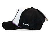 Kšiltovka Capslab - Beetlejuice trucker