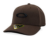 Oakley - Tincan Remix  Cap - Cocoa Brown