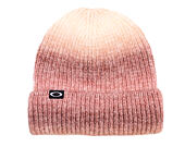 Oakley - Ellipse Gradient Beanie - Red Gradient