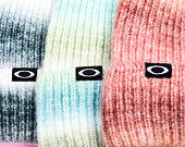 Oakley - Ellipse Gradient Beanie - Black Gradient