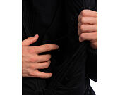 Péřová Bunda - Urbanslope Puffer Jacket - Blackout