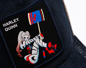 Kšiltovka Capslab - DC trucker