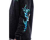 Triko Rip N Dip - Squabble Up Ls - Black