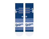 Ponožky Stance - Mlb Los Angeles Dodgers - Closer La/Blue