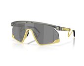 Sluneční Brýle Oakley - Bxtr Metal - Prizm Black / Matte Grey Ink / Vintage Gold