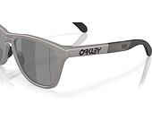 Sluneční Brýle Oakley - Frogskins Range - Prizm Black Polar / Titanium
