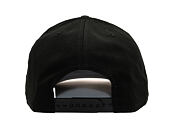 New Era - NHL Chainstitch 9FIFTY A-Frame - Chicago Blackhawks - Black
