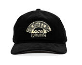 New Era - NHL Nostalgic 19TWENTY - Boston Bruins - Black