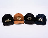 New Era - NHL Nostalgic 19TWENTY - Atlanta Flames - Navy
