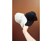 Dámská Kšiltovka New Era - MLB Borg Teddy Fleece 9FORTY - LA Dodgers - Black