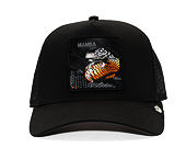 Goorin - Mamba Trucker Cap