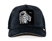 Goorin - Velour Lion