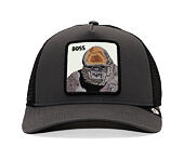 Goorin - Boss Trucker Cap