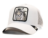 Goorin - Tiger Trucker Cap