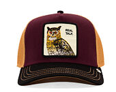 Goorin - Tricolor Owl