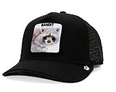 Goorin - Bandit Trucker Cap