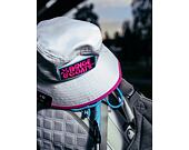New Era - LIV Golf - Range Goats - White