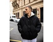 Péřová Bunda - Urbanslope Puffer Jacket - Blackout