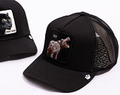 Goorin - Gut Hippo Trucker Cap