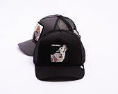 Goorin - Lone Wolf Trucker Cap