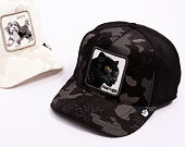 Goorin - Panther Camo