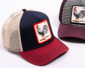 Goorin - Rooster Trucker Cap