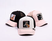 Goorin - Tricolor Goat