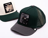 Goorin - Two-Tone Buffalo