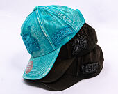 Cap Mitchell & Ness - NBA Downtown Pro Snapback Hwc - Philadelphia 76Ers - Black