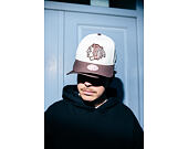 Kšiltovka Mitchell & Ness - NHL Fashion Basic 2T Pro Vntg - Chicago Blackhawks - Cream