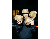 Cap Mitchell & Ness - NBA Fashion Basic Snapback - Boston Celtics - Olive