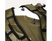 Taška Oakley - Road Trip Rc  Duffle 50L - Army Green
